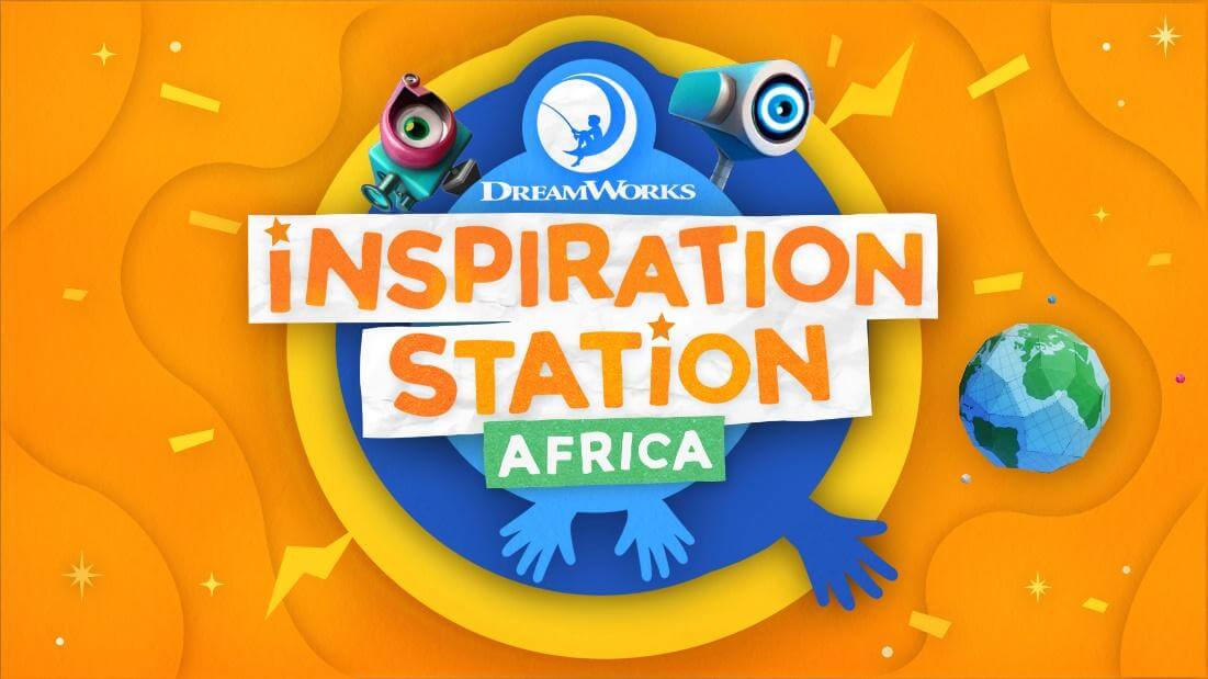 Inspiration Station Africa DreamWorks Africa