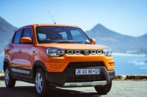 List of Cheapest Cars in South Africa