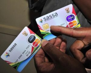 SASSA Grant January Payment Dates