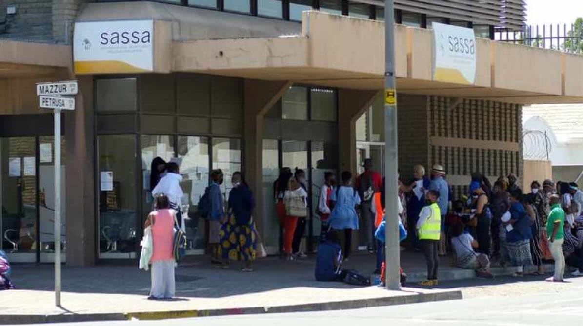 SASSA Grant Payment Dates For The Rest Of 2022-2023