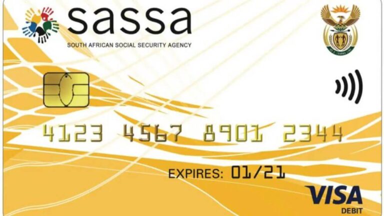 SASSA on paying January 2023 grants