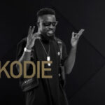 Sarkodie E! VIP