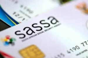 Sassa Grant Payment Dates For 2023 January