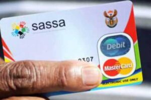 Sassa Payment Dates for 2022 Old Age Pension December