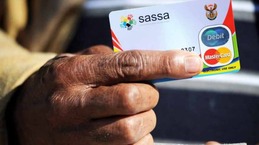 Sassa Payment Dates for 2023 Old Age Pension January