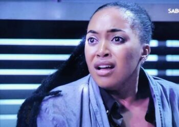 Skeem Saam Teasers January 2023