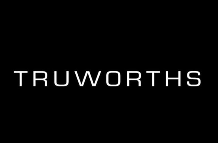 Truworths visual data 2