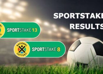 What Is Sportstake