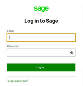 Accounting Sage Login South Africa