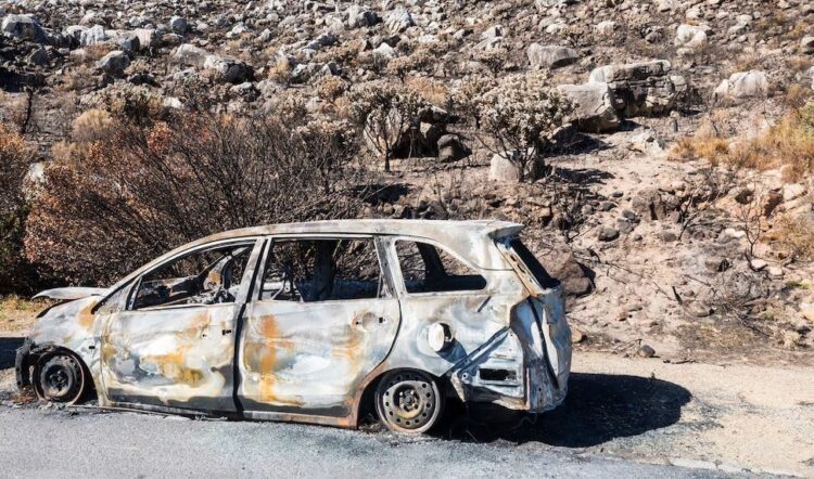 Cheapest Car Insurance in South Africa