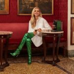 Nespresso And Chiara Ferragni