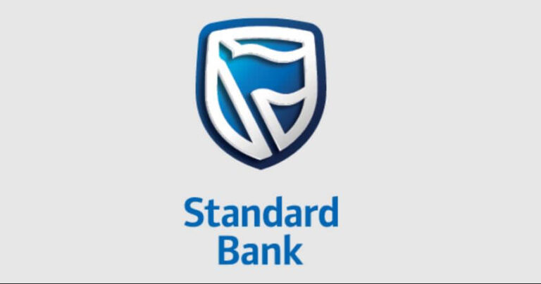 Here Is Standard Bank Branch Code in South Africa