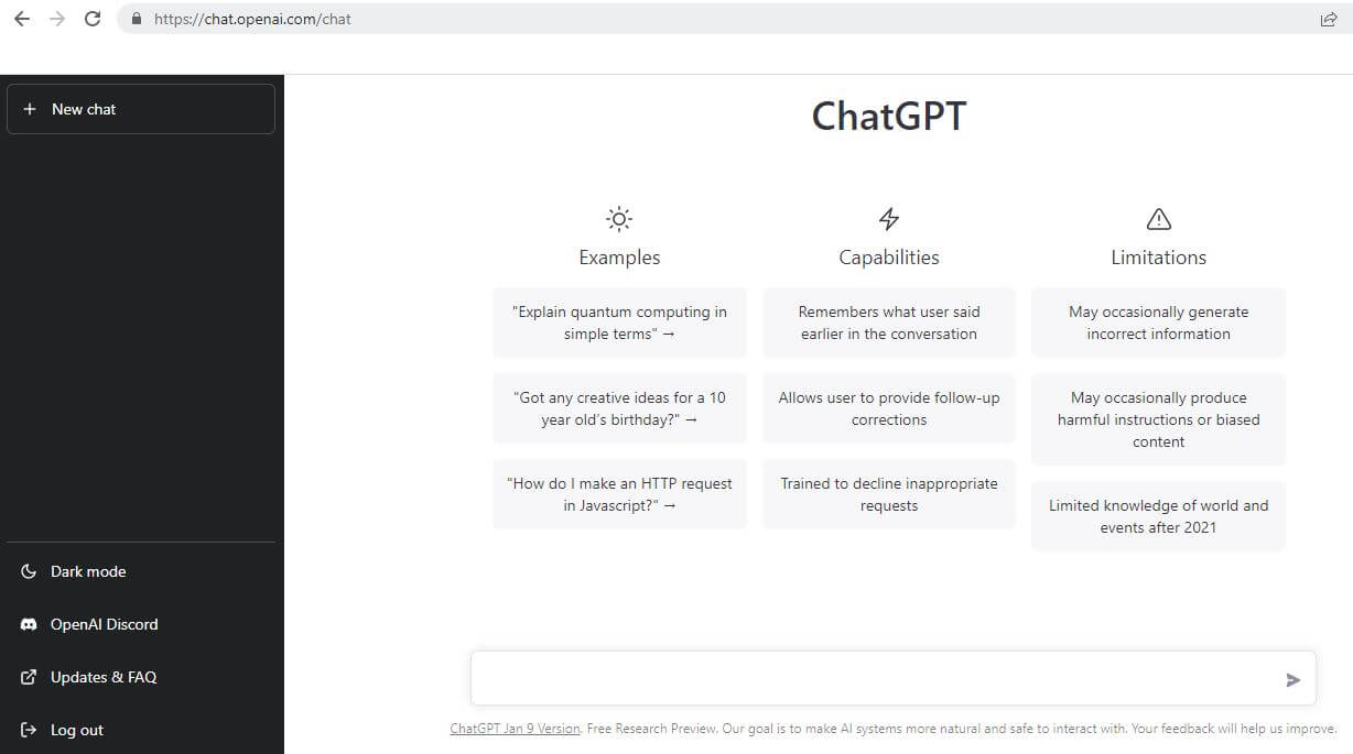 How Does ChatGPT Work in South Africa