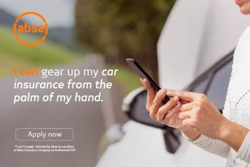 How to Get Absa Car Insurance Quote in South Africa