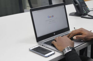 How to Put a Company On Google in South Africa