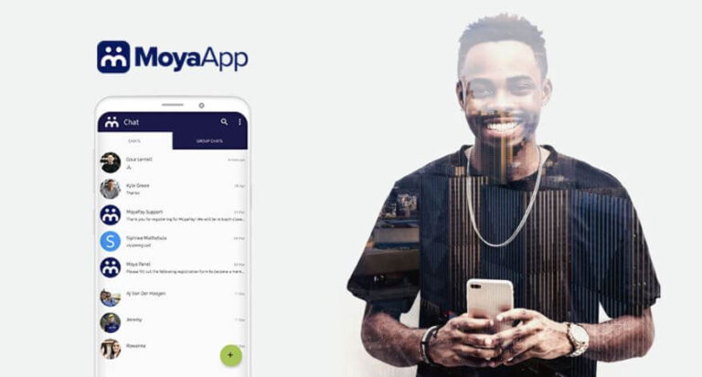 Moya App Download Datafree