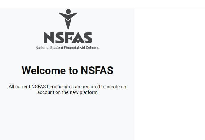 NSFAS Status Check