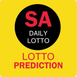 SA Daily Lotto Prediction For Today