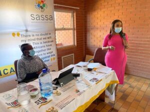 Sassa Grant Payment Schedule For February 2023