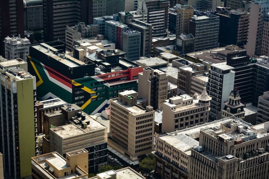 South Africa Government Learnerships 2023