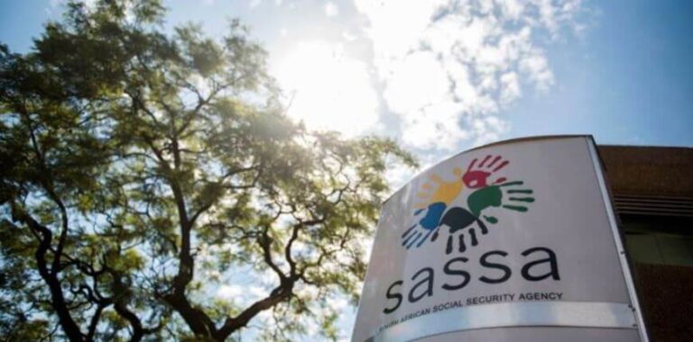 The Sassa Payments For February 2023