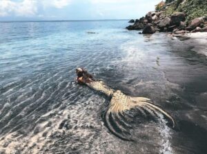 Are There Mermaids in South Africa