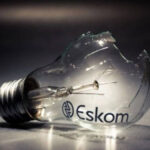 Eskom load shedding