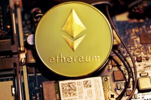 Ethereum the best cryptocurrency