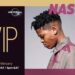 Exclusive E! VIP with NASTY C