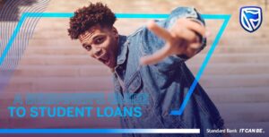 How To Apply For A Standard Bank Student Loan