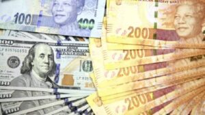 How to Convert Dollars to Rands in South Africa