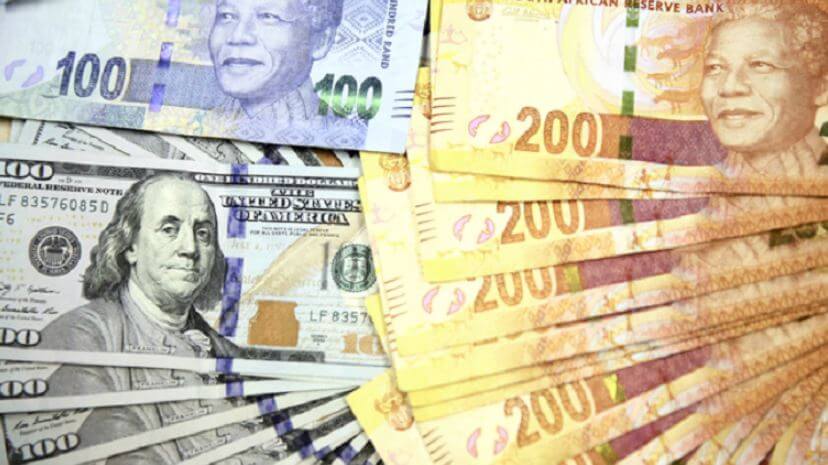 How to Convert Dollars to Rands in South Africa