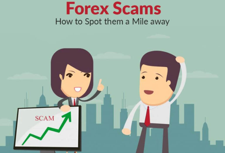 How to Report a Forex Scammer in South Africa