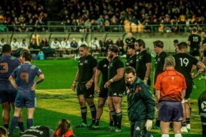 How to Stream Live Rugby in South Africa for Free