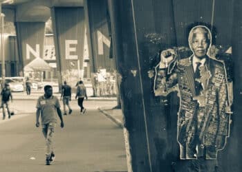 Is Mandela Day A Public Holiday in South Africa