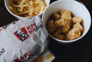 KFC Online South Africa