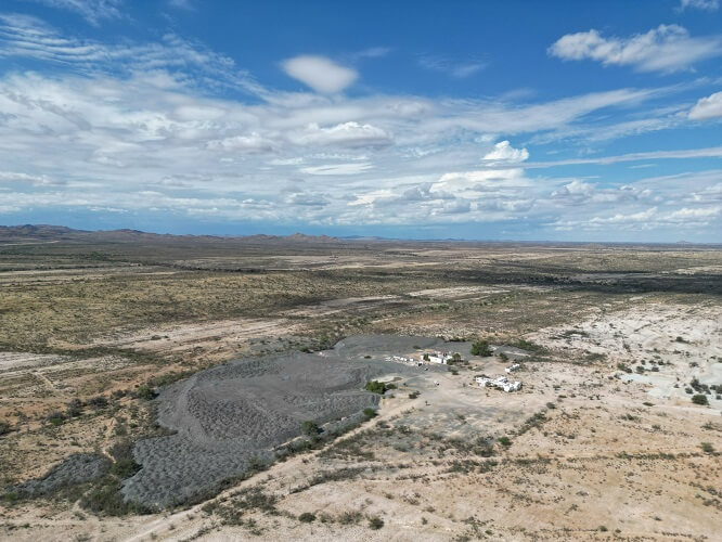 Klein Aub (Namibia)