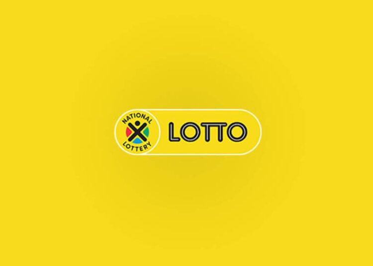 Lotto and Lotto Plus results Today