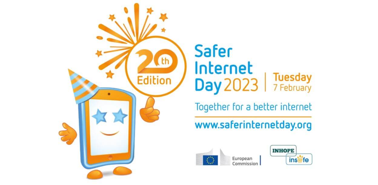 Meta Celebrates Safer Internet Day