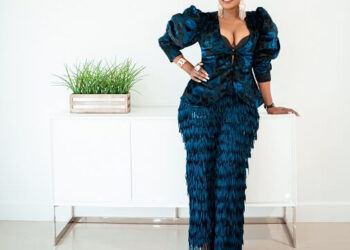 Nomcebo Zikode Grammy Award