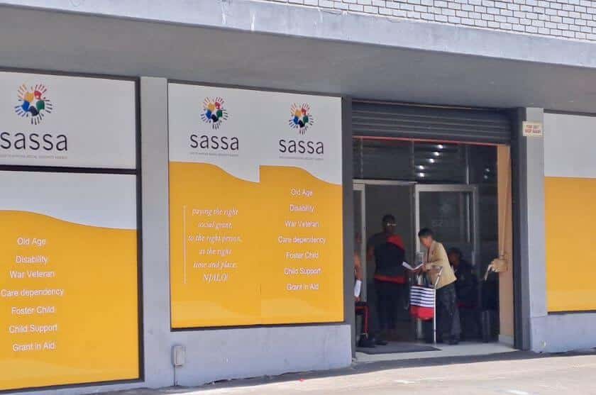 Sassa Grant Payment Dates March 2023