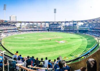 South Africa vs England ODI series