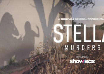 Stella Murders Showmax