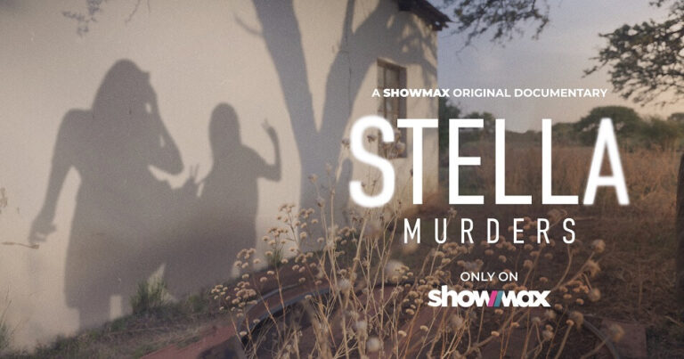 Stella Murders Showmax