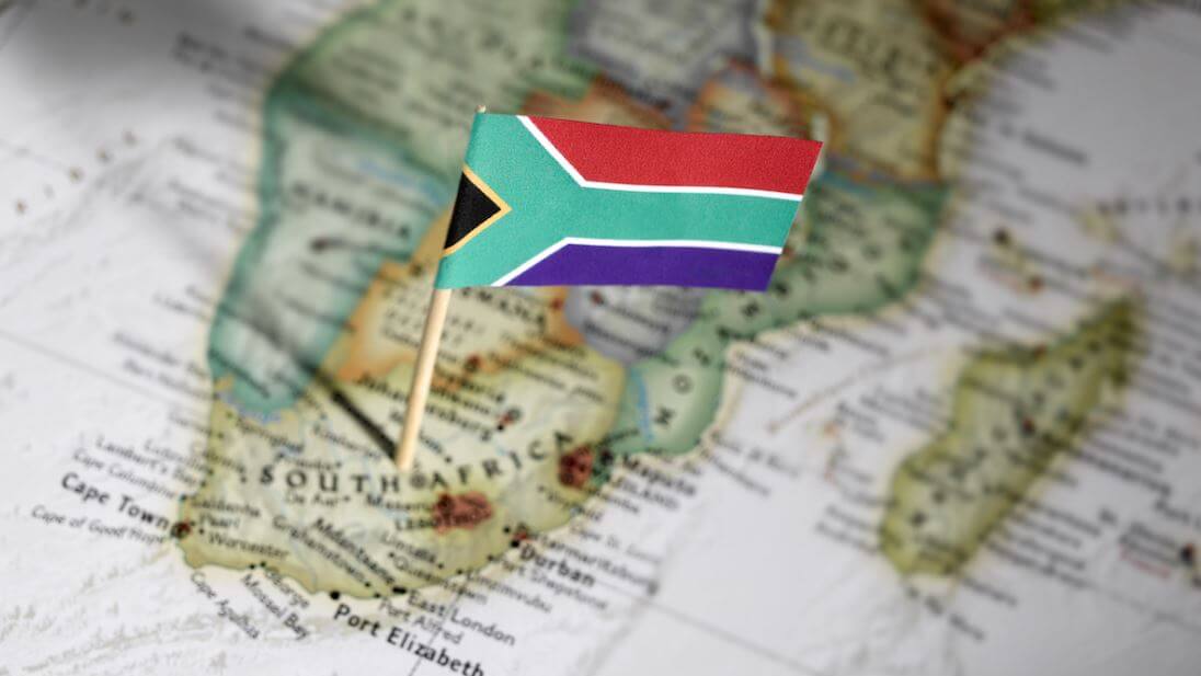 What is Grey Listing in South Africa