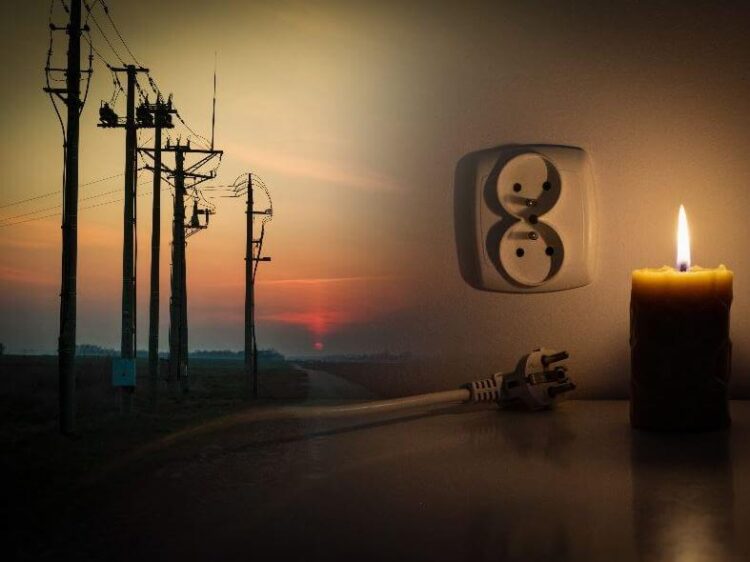 When Did Loadshedding Start in South Africa