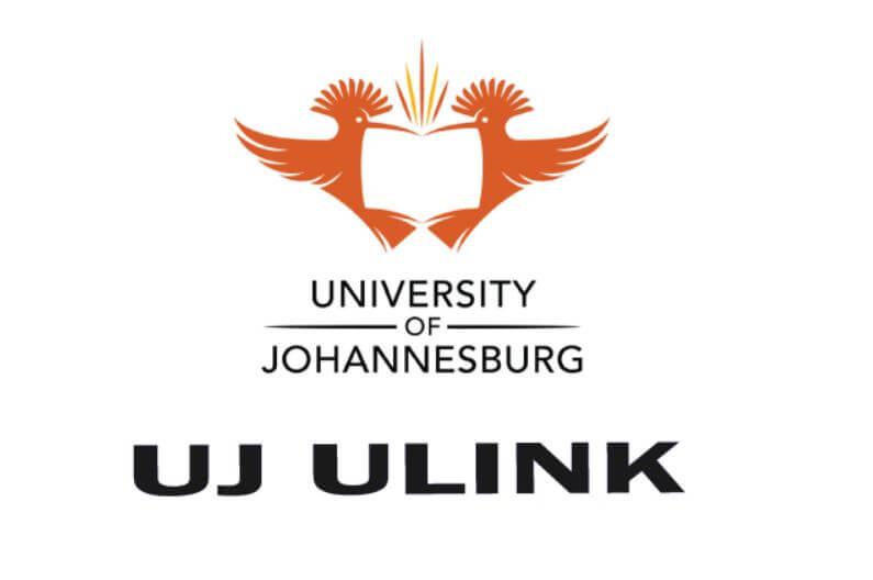 uLink University of Johannesburg (UJ) Student Portal