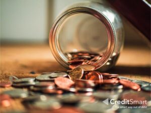 Budgeting groove CreditSmart