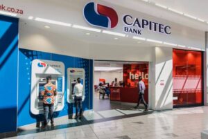 How Do I Apply For a Job at Capitec Bank via SMS
