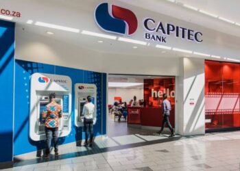 How Do I Apply For a Job at Capitec Bank via SMS